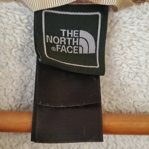 North Face Jacket - Picture 3 of 3